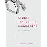 Global Innovation Management