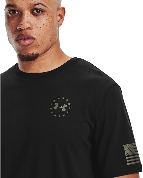 Buy under armour freedom shirt meaning cheap online