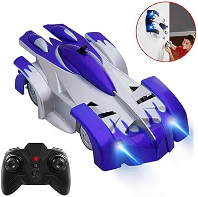 joyjam wall climbing car