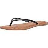 Amazon Essentials Women's Thong Sandal