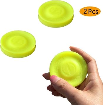 pocket frisbee zipchip