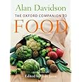 The Oxford Companion to Food 2nd Ed