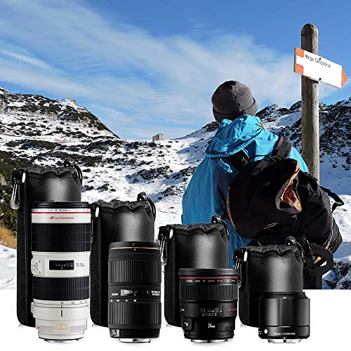 6 SAMTIAN+Panasonic+Waterproof+Protective+Neoprene