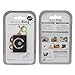 JOINNEW@ Universal Black Bunker Ring Stand Holder for Apple iPhone 4 4s iphone 5 Samsung Galaxy s3 SIII Samsung Note II iPad 2 3 ipad mini iPod Nokia LG HTC One X etc.