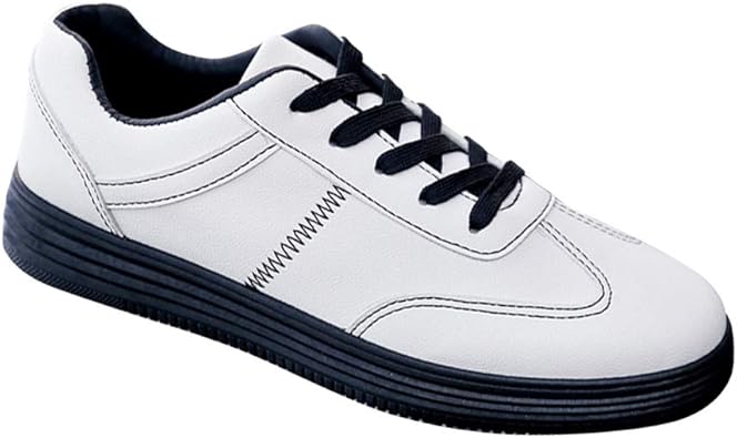 amazon mens platform shoes