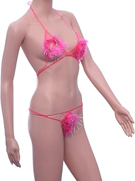 lenceria femenina amazon