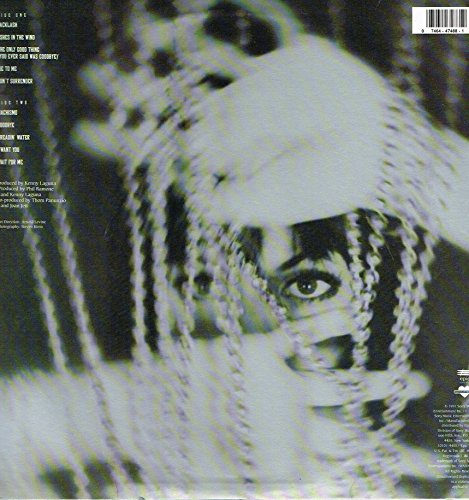 Jett Joan Notorious Vinyl Amazon Com Music