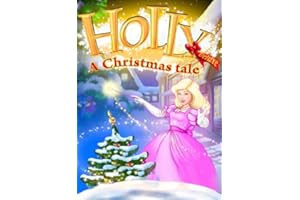 ALAWAR ENTERTAINMENT Holly: A Christmas Tale Deluxe [Mac Download]