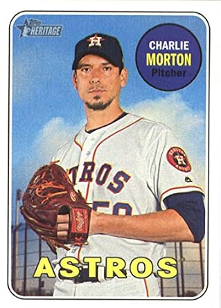 Charlie Morton