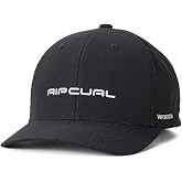 Rip Curl Men's Vaporcool Aerotech Flexfit Baseball Hat