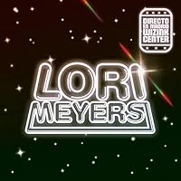 Lori Meyers Ablum Cover