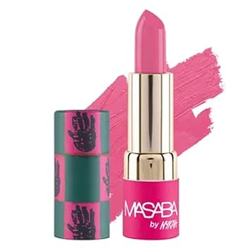 nykaa lipstick amazon