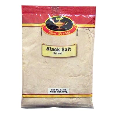 Black Salt 3.5 oz