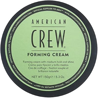 American Crew Forming Styling Hair Cream Amazon Co Uk Health