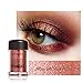 Oksale 29 Colors Eye Shadow Makeup Pearl Metallic Eyeshadow Palette for Professional Makeup or Daily Use (FOCALLURE-04)