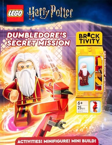 LEGO Mixels: Activity Book With Figure: AMEET Studio, AMEET Studio