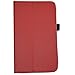 Acer Iconia One 10 B3-A20 Case,Mama Mouth PU Leather Folio 2-folding Stand Cover with Stylus Holder for 10.1