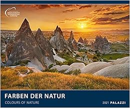 Farben Der Natur 2021 Bild Kalender Wand Planer 60x50 4251734300058 Amazon Com Books kalender 2021 60x50
