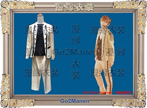 Amazon コスプレ衣装 Y012 Hey Say Jump ヘイ セイ ジャンプ 山田涼介 コスプレ 仮装 通販