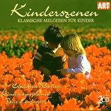 CHILD SCENES:CLASSIC MELODIES FOR CHILDREN         image
