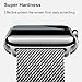 [2 Pack] Apple Watch 42mm Screen Protector, Wtbone [Only Cover Flat Area] 9H Hardness, Anti-Scratch,Anti-Shatter,Anti-Fingerprint Tempered Glass Screen Protector for Apple Watch 42mm