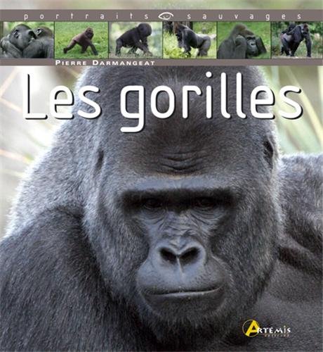 Les  gorilles