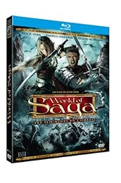 World Of Saga - Les Seigneurs De L'ombre