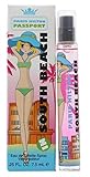 Passport In South Beach For Women 0.25 oz EDT Pencil Spray By Paris Hilton