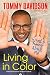 Living in Color: What's Funny About Me by 