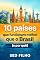 Livro 10 países que funcionam melhor que o Brasil (e por quê)