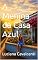 Livro A Menina da Casa Azul