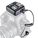 Flashpoint R2 E-TTL 2.4G Wireless Receiver for Canon Flashes (X1R-C)