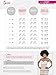 Salome 0419 Women's Firm Post C Section Girdle Bodysuit Shaper Fajas Colombianas