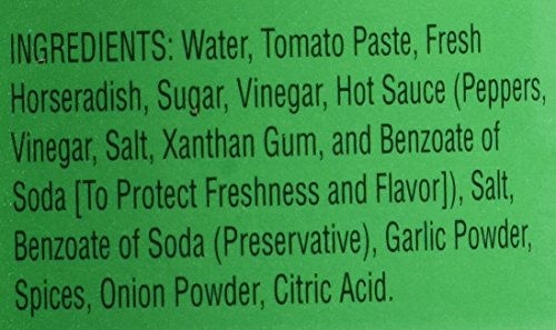 Texas Pete Seafood Cocktail Sauce - 12 oz