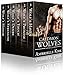 Caedmon Wolves ~ A Wolf Shifter Paranormal Romance 6-Book Collection