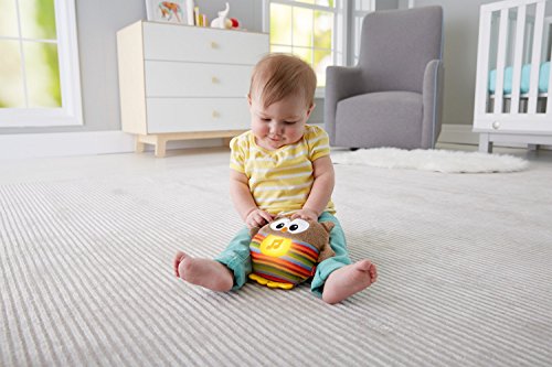 fisher price glow owl