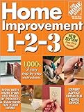 Home Improvement 1-2-3 by 