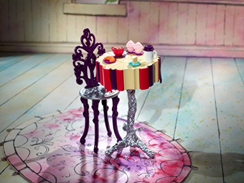 Ever After High Book End Hangout Beanstalk Bakery Playset