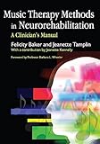 Image de Music Therapy Methods in Neurorehabilitation: A Clinician's Manual