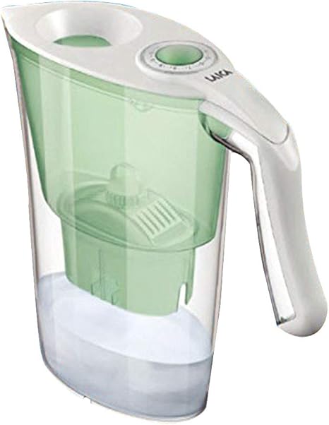 Amazon Laica ライカ ポット型浄水器 イタリア製 浄水器 ろ過能力 水道水の不純物を高い割合で除去2 3l ピッチャー 冷水筒 オンライン通販