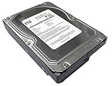 WL 3TB 7200RPM 64MB Cache SATA 6.0Gb/s 3.5" Desktop Hard Drive (For Server, RAID, NAS, DVR, Desktop PC) w/1 Year Warranty