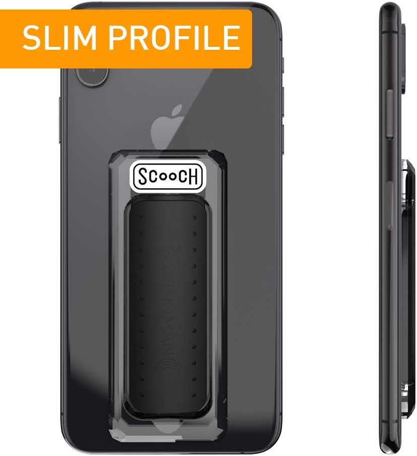 Scooch Phone Holder 2025