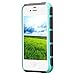 Pnuotuos iPhone 4 Case, iPhone 4S Case, BAROX Fashion Cute Armor Case for iPhone 4 4S