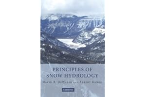 Principles of Snow Hydrology