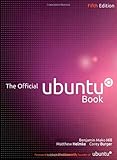 51hSwhxvK3L. SL160  Official Ubuntu Book, The (5th Edition)