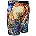Ethika Mens The Staple Vintage Vegas Boxers Underwear