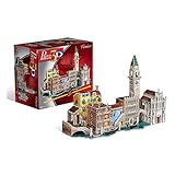 Puzz3D Venice