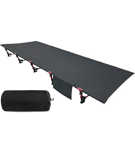Oreiller De Voyage Gonflable Pitch & Trek – Compact Et Léger – Soutien Cou Et Lombaire – Pour Camping Et Randonnée