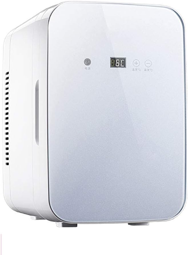 mini refrigeratore per il trucco