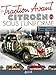 The Citroen Traction Avant: In Uniform by